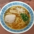 実際訪問したユーザーが直接撮影して投稿した朝日町ラーメン / つけ麺太平楽の写真