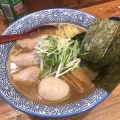 実際訪問したユーザーが直接撮影して投稿した赤坂ラーメン専門店赤坂麺処 友の写真