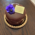 実際訪問したユーザーが直接撮影して投稿した鴨島町鴨島ケーキ菓子工房 みずほの写真
