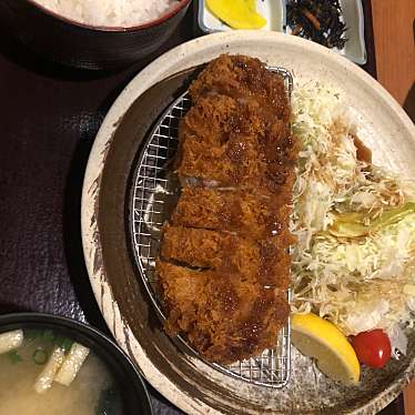 実際訪問したユーザーが直接撮影して投稿した清河寺定食屋ごはんどき 清河寺店の写真