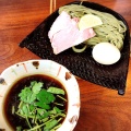 実際訪問したユーザーが直接撮影して投稿した伊勢野ラーメン専門店Handicraft Worksの写真