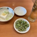 実際訪問したユーザーが直接撮影して投稿した森中華料理日高屋 磯子駅前店の写真