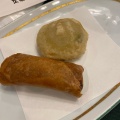 実際訪問したユーザーが直接撮影して投稿した松の内中華料理広東料理 春華の写真