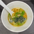 実際訪問したユーザーが直接撮影して投稿した湯島ラーメン / つけ麺麺処 大沼の写真