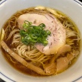 実際訪問したユーザーが直接撮影して投稿した南塚口町ラーメン専門店ロックンビリーS1の写真