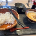 ランチA - 実際訪問したユーザーが直接撮影して投稿した山之手定食屋麦とろガーデンの写真のメニュー情報