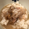 実際訪問したユーザーが直接撮影して投稿した六本木和食 / 日本料理だし茶漬け えん 六本木ヒルズ店の写真