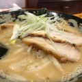 実際訪問したユーザーが直接撮影して投稿した宮町ラーメン専門店北海道らぁ麺 ひむろ 大宮店の写真