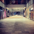 実際訪問したユーザーが直接撮影して投稿した宇田川町ショッピングモール / センター渋谷 PARCOの写真