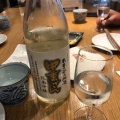 実際訪問したユーザーが直接撮影して投稿した宇田川町日本酒バー･日本酒専門店未来日本酒店&SAKE BARの写真