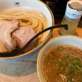 実際訪問したユーザーが直接撮影して投稿した鴨部ラーメン / つけ麺麺屋 輝の写真