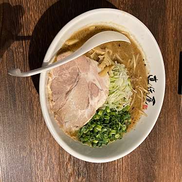 札幌ラーメン 直伝屋のundefinedに実際訪問訪問したユーザーunknownさんが新しく投稿した新着口コミの写真