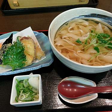 実際訪問したユーザーが直接撮影して投稿した名駅和食 / 日本料理歌行燈 名鉄百貨店の写真