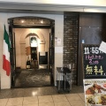 実際訪問したユーザーが直接撮影して投稿した西新宿イタリアンDonna D'oro 新宿店の写真