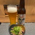 実際訪問したユーザーが直接撮影して投稿した東五反田ラーメン / つけ麺麺匠 一鯛一 五反田店の写真