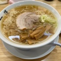 実際訪問したユーザーが直接撮影して投稿した小舞木町ラーメン専門店手打ち・佐野らーめん 一蓮の写真