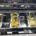 実際訪問したユーザーが直接撮影して投稿した南大沢アイスクリームGelateria REGALINOの写真