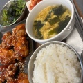 実際訪問したユーザーが直接撮影して投稿した高橋町韓国料理カルメギ 本店の写真
