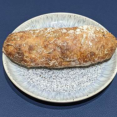 実際訪問したユーザーが直接撮影して投稿した原新町ベーカリーBAKERY LukuRukuの写真