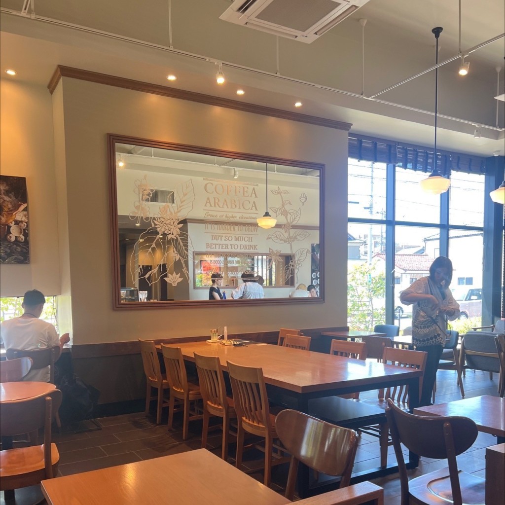 ユーザーが投稿したダーク モカ チップ フラペチーノの写真 - 実際訪問したユーザーが直接撮影して投稿した打越町カフェスターバックス コーヒー 小松打越店の写真