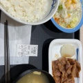 実際訪問したユーザーが直接撮影して投稿した京町牛丼松屋 小倉駅前店の写真