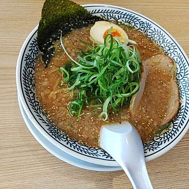 丸源ラーメン 諫早店のundefinedに実際訪問訪問したユーザーunknownさんが新しく投稿した新着口コミの写真