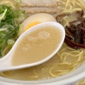 実際訪問したユーザーが直接撮影して投稿した永岡ラーメン / つけ麺住吉ラーメン 太閤の写真