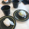 実際訪問したユーザーが直接撮影して投稿した広面回転寿司はま寿司 秋田広面店の写真