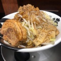 実際訪問したユーザーが直接撮影して投稿した東難波町ラーメン専門店麺家 德の写真