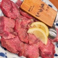 実際訪問したユーザーが直接撮影して投稿した前田町焼肉焼肉ホルモン ざくろ 豊田店の写真