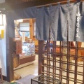 実際訪問したユーザーが直接撮影して投稿した極楽うどん山本屋本店 名古屋インター南店の写真