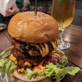 実際訪問したユーザーが直接撮影して投稿した上十条肉料理BEEF DINER CAPTAIN COW 88の写真