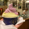 実際訪問したユーザーが直接撮影して投稿した軽井沢東スイーツGelateria Ginaの写真