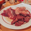 実際訪問したユーザーが直接撮影して投稿した中町ジンギスカン肉の佐藤 ジンギスカンとラムしゃぶ店の写真