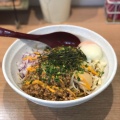 実際訪問したユーザーが直接撮影して投稿した新城ラーメン / つけ麺麺小屋 てちの写真