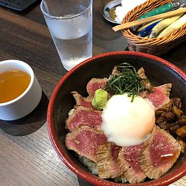 あか牛Dining yoka-yoka サクラマチ店のundefinedに実際訪問訪問したユーザーunknownさんが新しく投稿した新着口コミの写真