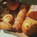 実際訪問したユーザーが直接撮影して投稿した三葛デザート / ベーカリー庭のパン屋さんの写真