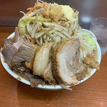 ラーメン荘 地球規模で考えろ ソラのundefinedに実際訪問訪問したユーザーunknownさんが新しく投稿した新着口コミの写真