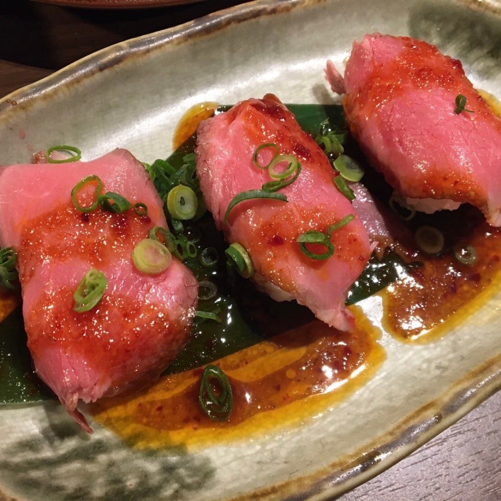 実際訪問したユーザーが直接撮影して投稿した渡橋町焼肉炭火焼肉屋さかい 出雲店の写真