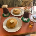 実際訪問したユーザーが直接撮影して投稿した千住元町喫茶店ミルクホール モカの写真