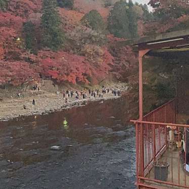 実際訪問したユーザーが直接撮影して投稿した足助町ビジターセンター香嵐渓ビジターセンターの写真