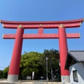 実際訪問したユーザーが直接撮影して投稿した榎列下幡多神社おのころ島神社の写真