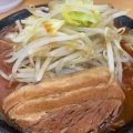 実際訪問したユーザーが直接撮影して投稿した条里ラーメン / つけ麺羅漢の写真