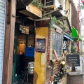 実際訪問したユーザーが直接撮影して投稿した高円寺南イタリアンBacaro & Osteria IL DOGEの写真