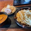 実際訪問したユーザーが直接撮影して投稿した駅南町ラーメン / つけ麺麺屋 大和の写真