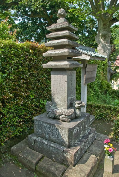 実際訪問したユーザーが直接撮影して投稿した山ノ内寺長寿寺の写真