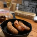 実際訪問したユーザーが直接撮影して投稿した軽井沢洋食ワイン酒場。 LONGING HOUSE 軽井沢の写真