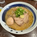 実際訪問したユーザーが直接撮影して投稿した江南町ラーメン / つけ麺麺屋 玄の写真