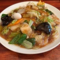実際訪問したユーザーが直接撮影して投稿した北品川中華料理味丸の写真