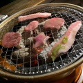 実際訪問したユーザーが直接撮影して投稿した下飯田町肉料理炭火焼肉 豚丸の写真